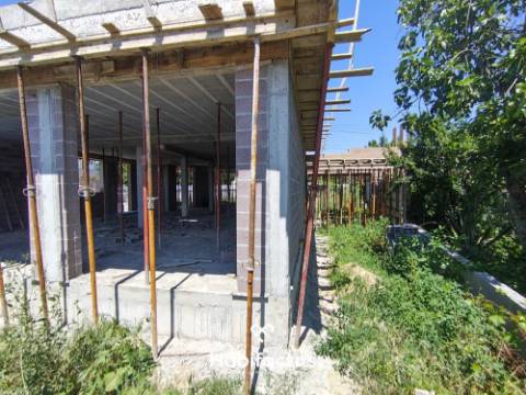 Moradia Isolada T3 Térrea em Viseu