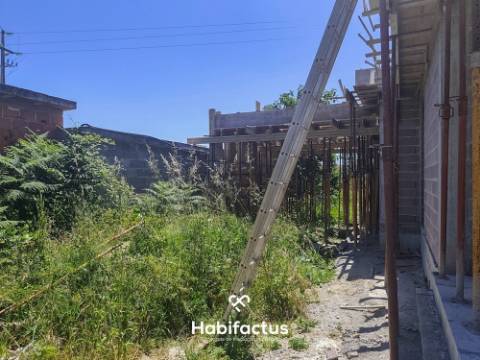 Moradia Isolada T3 Térrea em Viseu