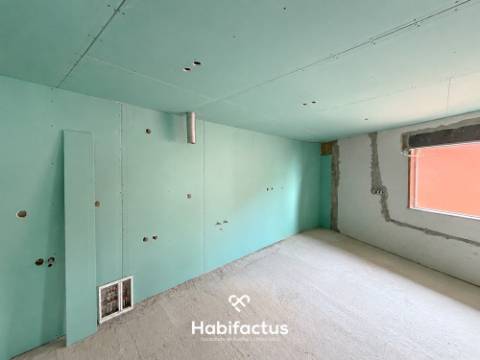 Apartamento T3 totalmente remodelado a apenas 12 minutos do centro de Viseu