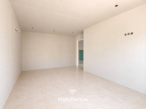 Apartamento T3 totalmente remodelado a apenas 12 minutos do centro de Viseu