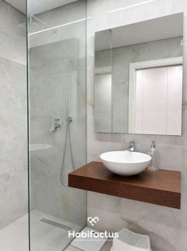 Exclusivo Apartamento T4 Semi-Novo a 5 Minutos do Centro de Viseu
