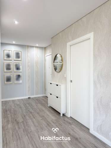 Exclusivo Apartamento T4 Semi-Novo a 5 Minutos do Centro de Viseu