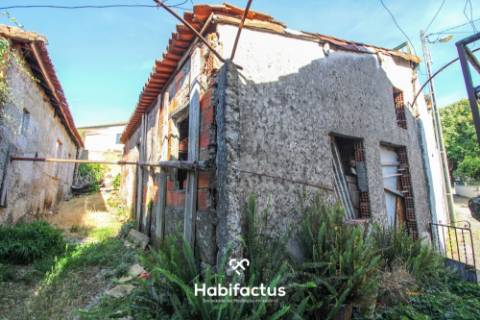 Arrecadação  Venda em Repeses e São Salvador,Viseu