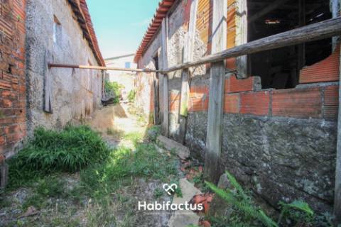 Arrecadação  Venda em Repeses e São Salvador,Viseu