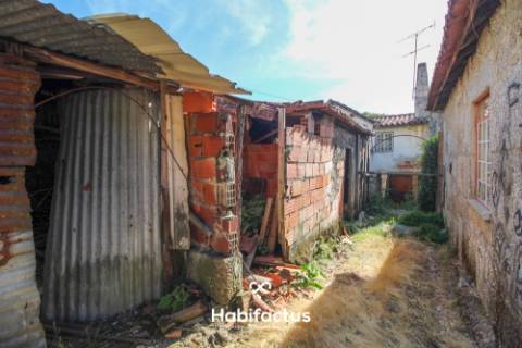 Arrecadação  Venda em Repeses e São Salvador,Viseu
