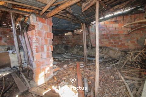 Arrecadação  Venda em Repeses e São Salvador,Viseu