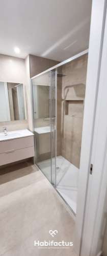 Apartamento T1 no centro da cidade – Viseu