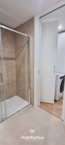 Apartamento T1 no centro da cidade – Viseu