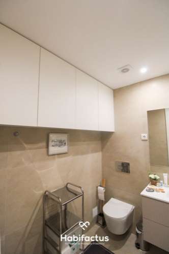 Apartamento T1 no centro da cidade – Viseu
