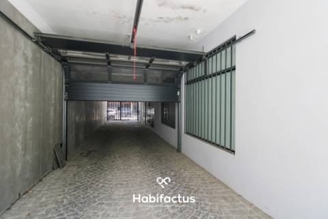 Apartamento T1 no centro da cidade – Viseu