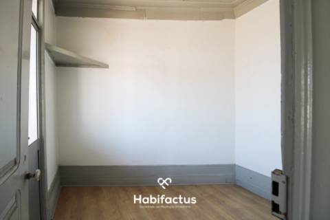 Apartamento T4 na zona histórica - Viseu