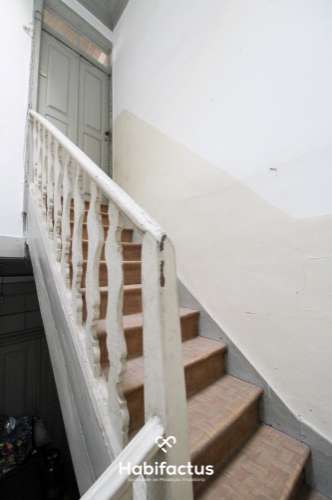 Apartamento T4 na zona histórica - Viseu