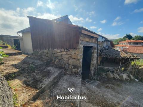 Moradia à venda em Beijós, Carregal do Sal
