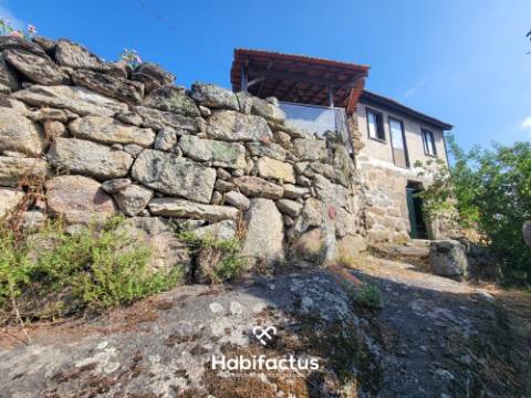 Moradia à venda em Beijós, Carregal do Sal