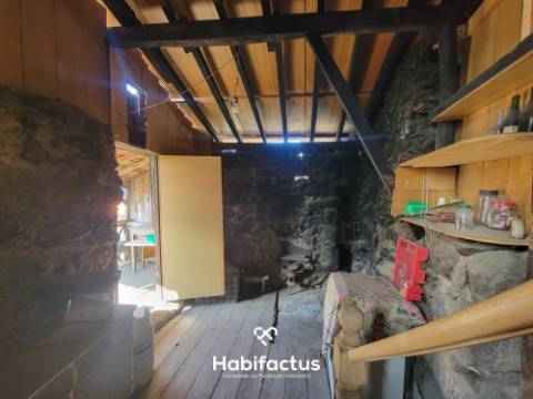 Moradia à venda em Beijós, Carregal do Sal