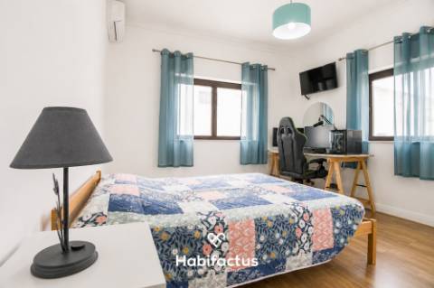 Apartamento T3 com excelente exposição solar - Repeses