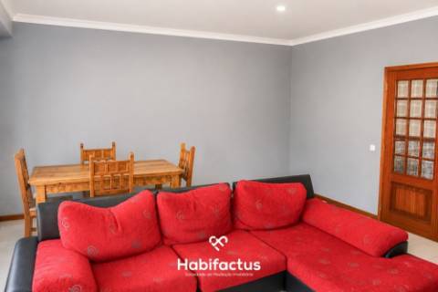 Apartamento T3 em Carregal do Sal