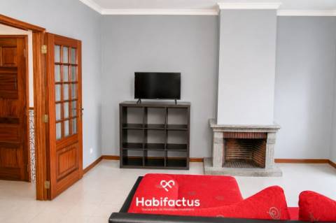 Apartamento T3 em Carregal do Sal