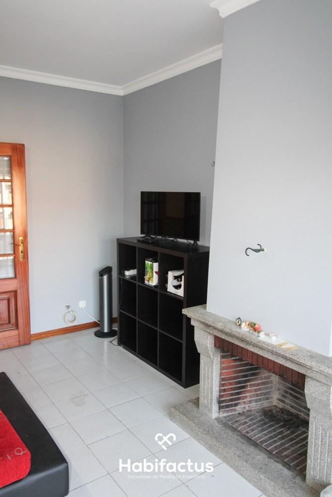 Apartamento T3 em Carregal do Sal