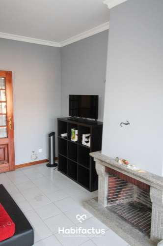 Apartamento T3 em Carregal do Sal