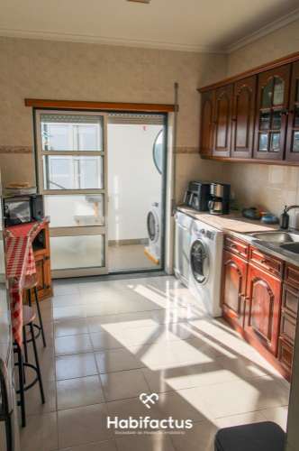 Apartamento T3 em Carregal do Sal
