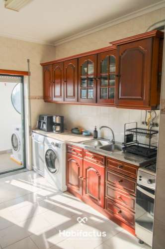 Apartamento T3 em Carregal do Sal