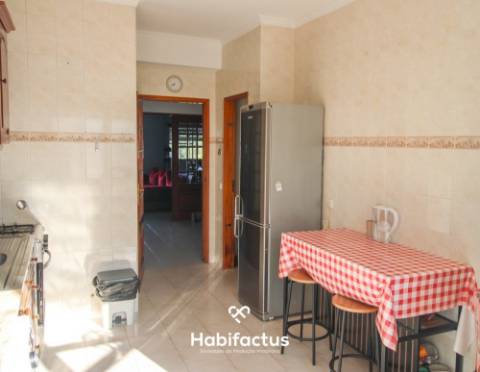Apartamento T3 em Carregal do Sal