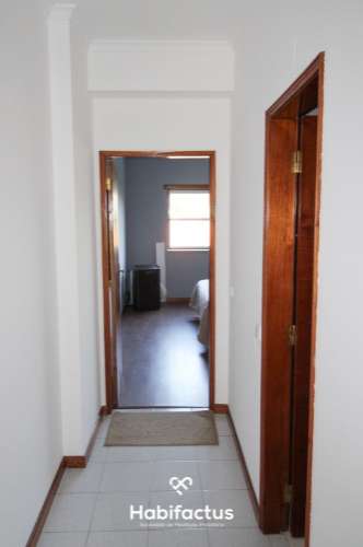 Apartamento T3 em Carregal do Sal
