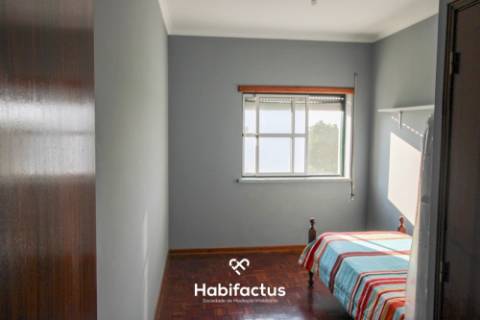 Apartamento T3 em Carregal do Sal