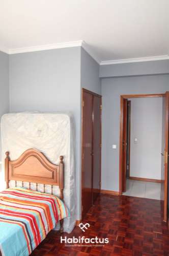 Apartamento T3 em Carregal do Sal