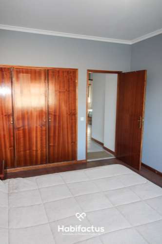 Apartamento T3 em Carregal do Sal