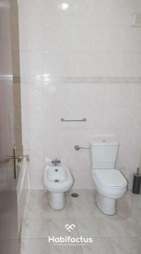 Apartamento T3 em Carregal do Sal