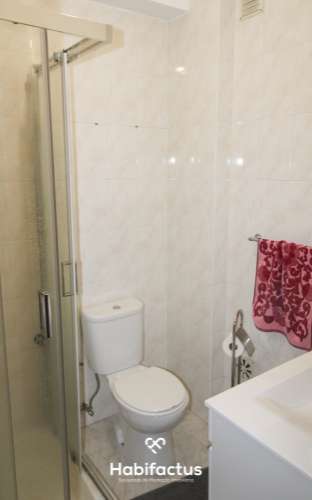 Apartamento T3 em Carregal do Sal