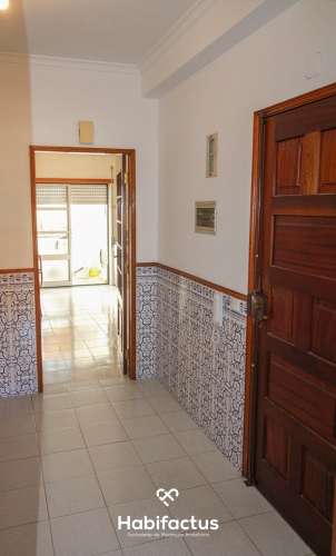 Apartamento T3 em Carregal do Sal