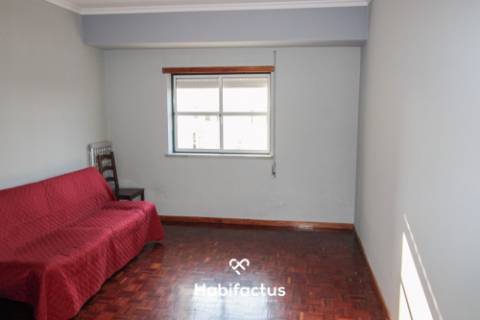 Apartamento T3 em Carregal do Sal