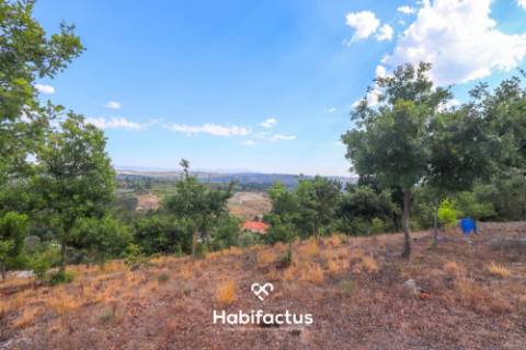 Lote de terreno urbano com 5003 m2 para venda em Santos Êvos
