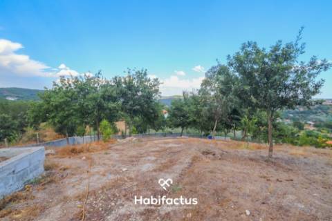 Lote de terreno urbano com 5003 m2 para venda em Santos Êvos