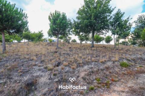 Lote de terreno urbano com 5003 m2 para venda em Santos Êvos