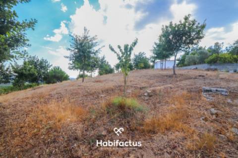 Lote de terreno urbano com 5003 m2 para venda em Santos Êvos