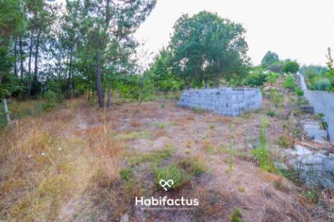Lote de terreno Urbano de 2130 m2 para venda em Santos Evos