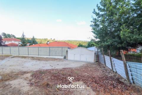 Lote de terreno Urbano de 2130 m2 para venda em Santos Evos