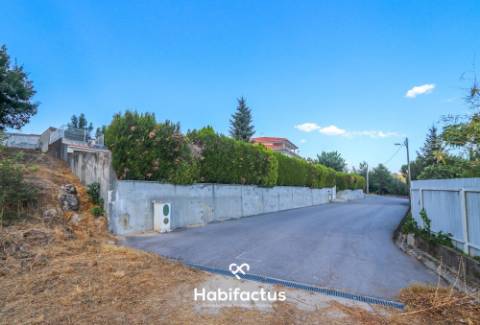 Lote de terreno Urbano de 2130 m2 para venda em Santos Evos