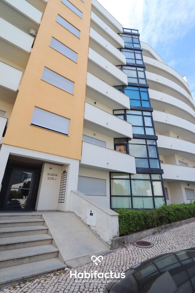 Apartamento T3 na Quinta da Alagoa