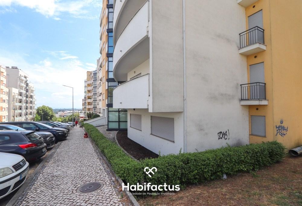Apartamento T3 na Quinta da Alagoa