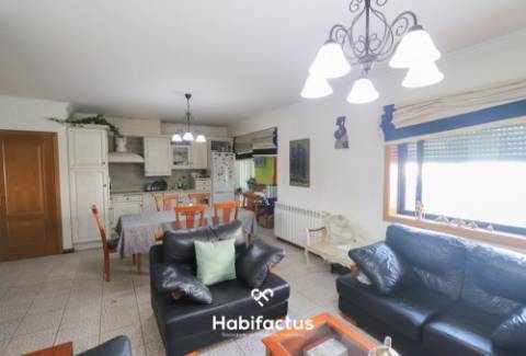 Apartamento T3 na Quinta da Alagoa