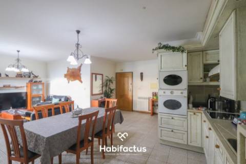 Apartamento T3 na Quinta da Alagoa
