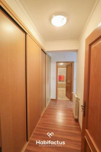 Apartamento T3 na Quinta da Alagoa