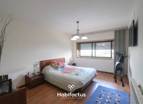 Apartamento T3 na Quinta da Alagoa