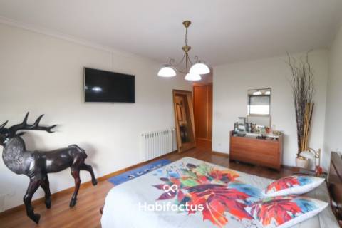 Apartamento T3 na Quinta da Alagoa
