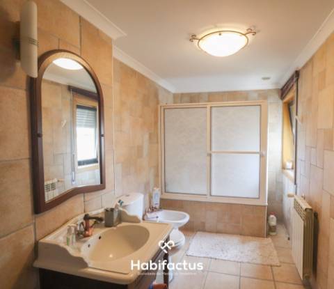 Apartamento T3 na Quinta da Alagoa